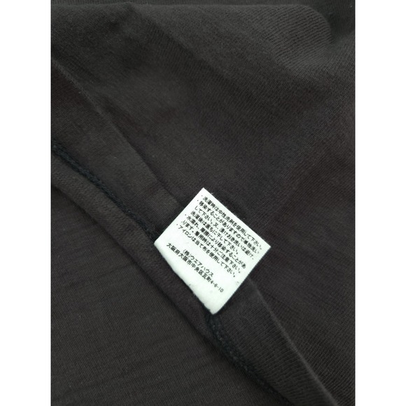 Warehouse Co Japan T Shirt Mens Large Pocket Cotton Short Sleeve - Picture 8 of 8